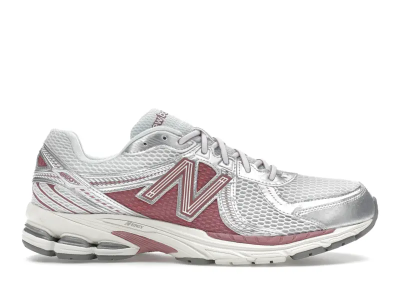 New Balance 860v2 Northern Lights Pack Rosewood