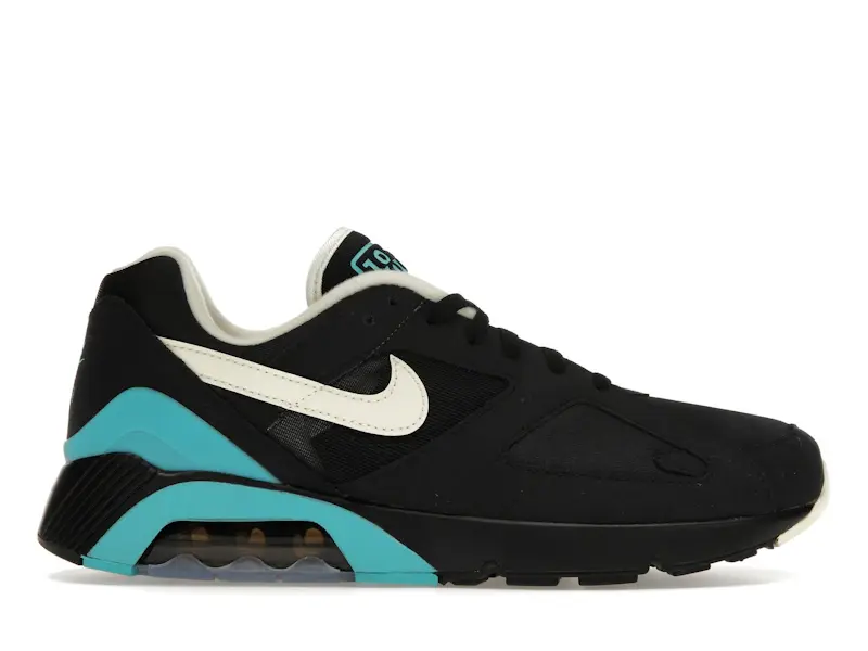 Nike Air 180 'Dusty Cactus'