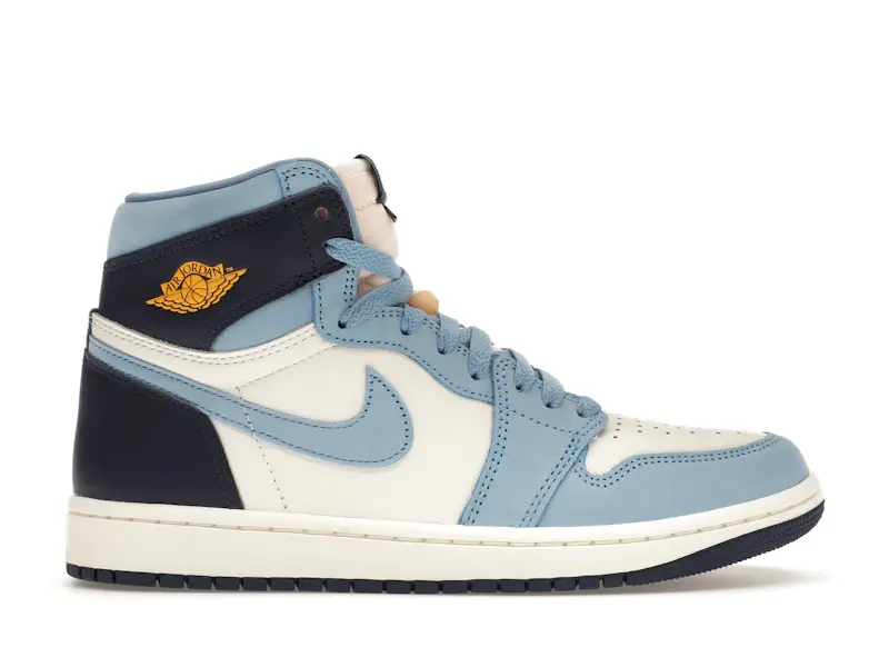 Jordan 1 High OG First in Flight (W)