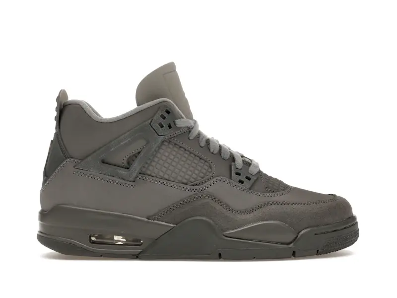 Jordan 4 Retro SE Paris Olympics Wet Cement