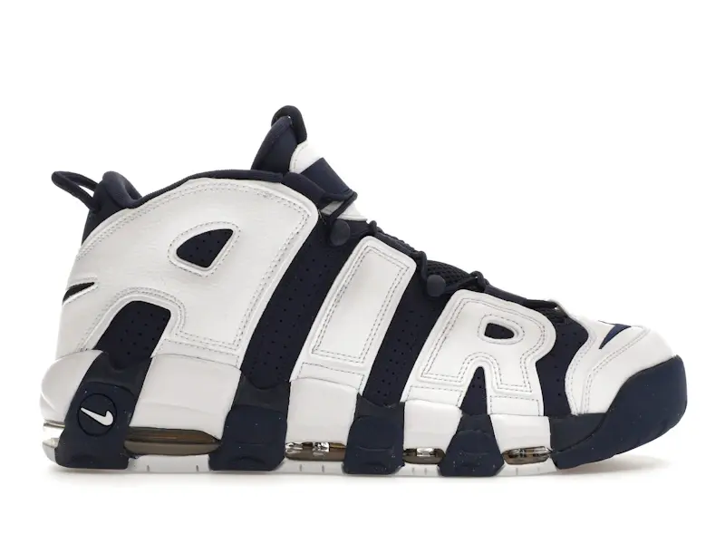 Nike Air More Uptempo 96 Olympic (2024)