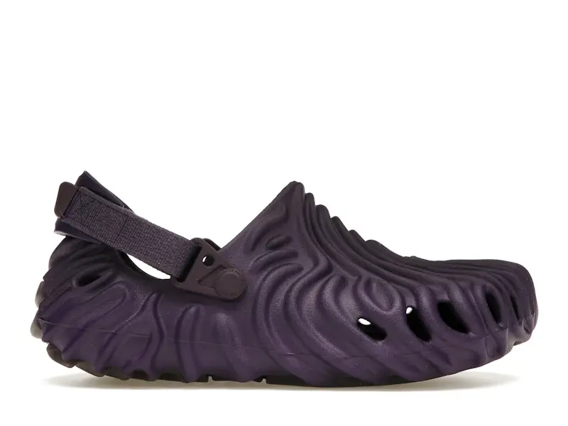 Crocs Pollex Clog by Salehe Bembury Ube