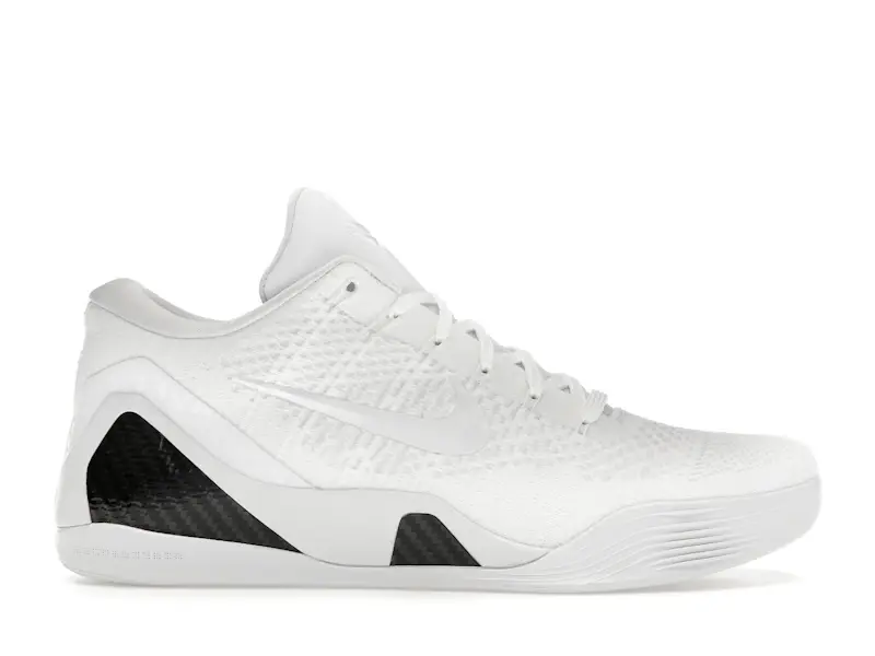 Nike Kobe 9 Elite Low Protro Halo