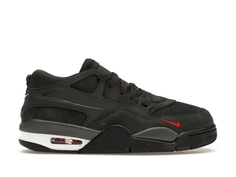 Jordan 4 RM SP Nigel Sylvester Driveway Grey