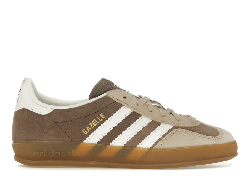 adidas Gazelle Indoor Earth Strata (W)