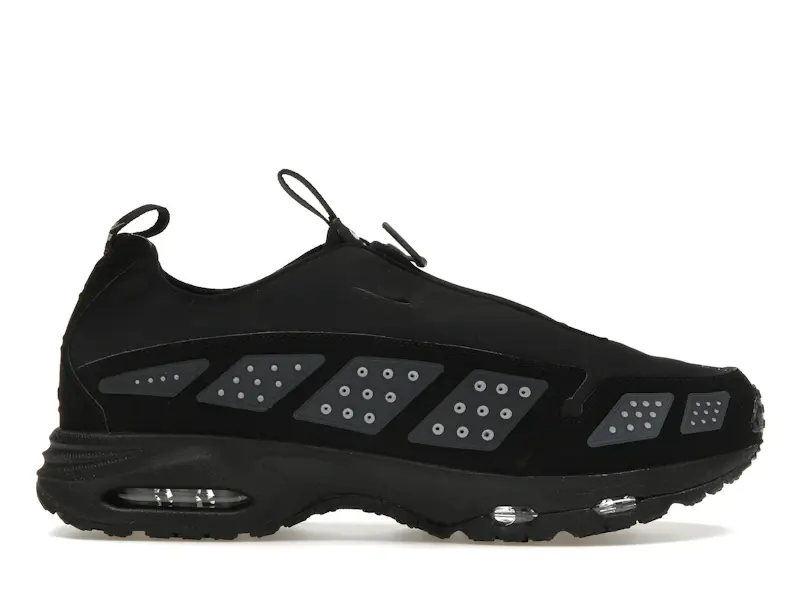 Nike Air Max Sunder Black Silver (W)
