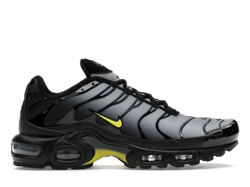 Nike Air Max Plus 'Opti Yellow'