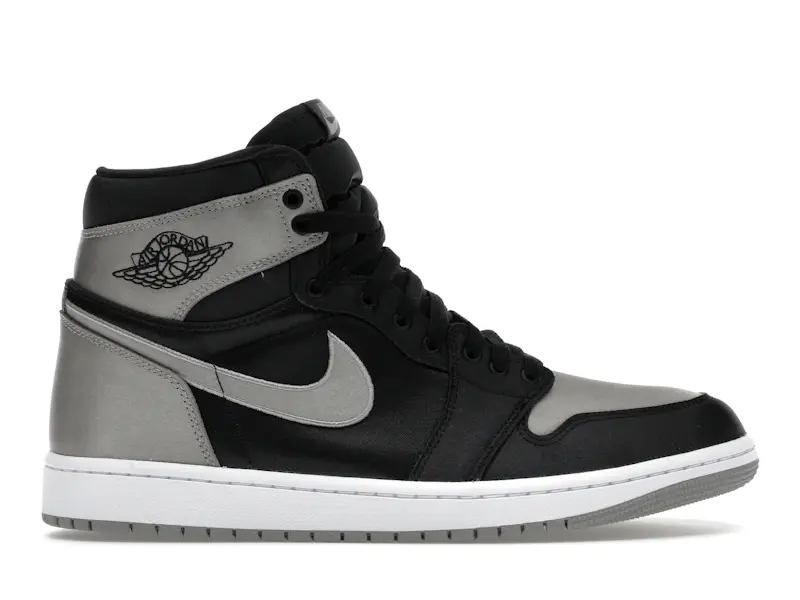 Jordan 1 Retro High OG Satin Shadow (W)