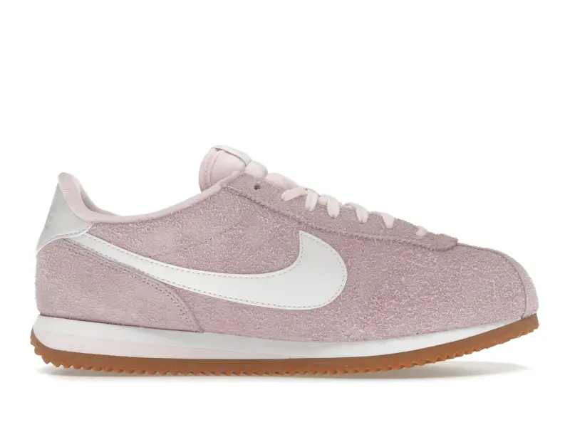 Nike Cortez Vintage Suede 'Pink Foam'