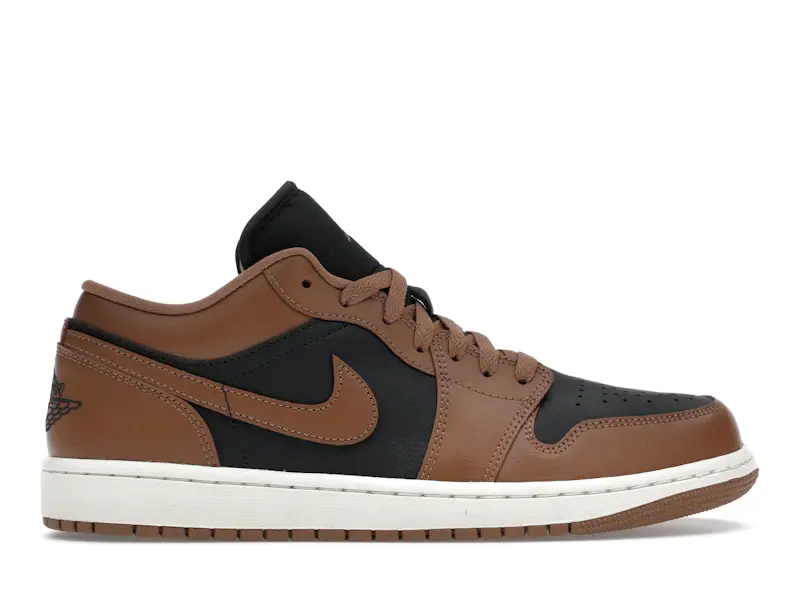 Jordan 1 Low Archaeo Brown (W)