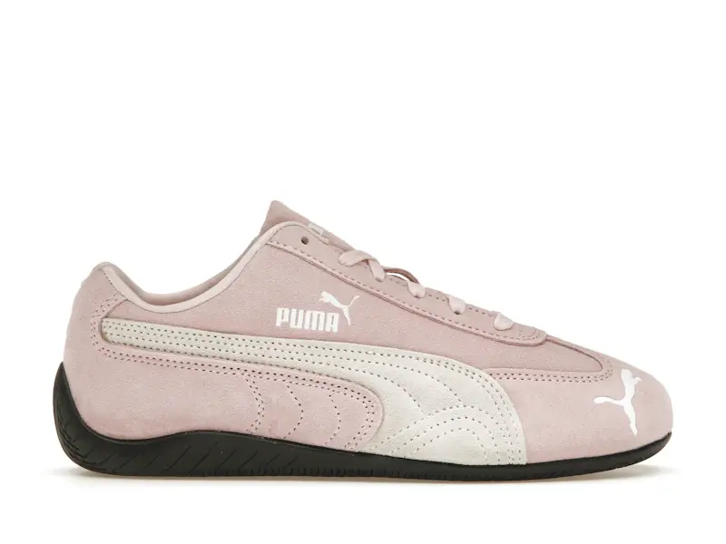 Puma Speedcat OG Pink White