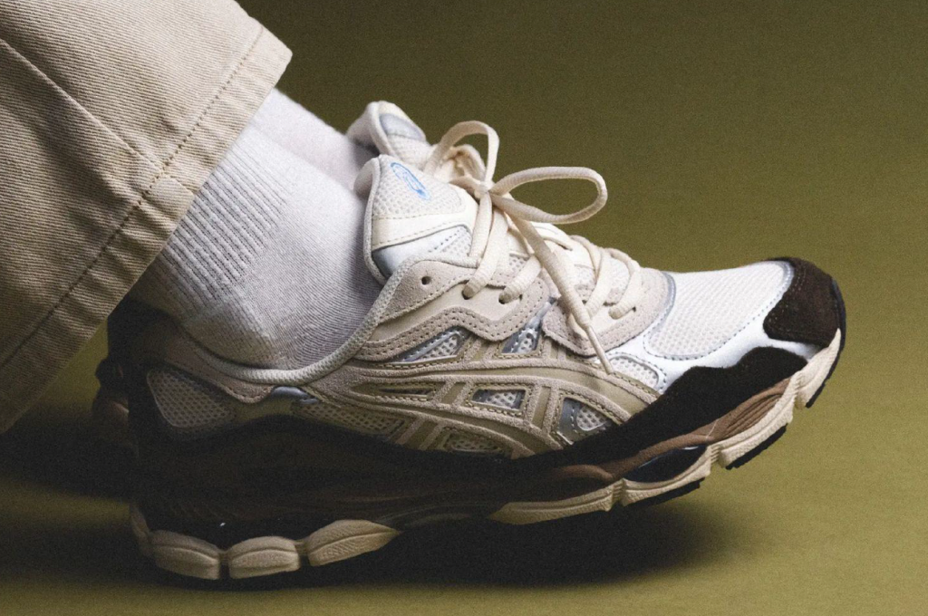 ASICS