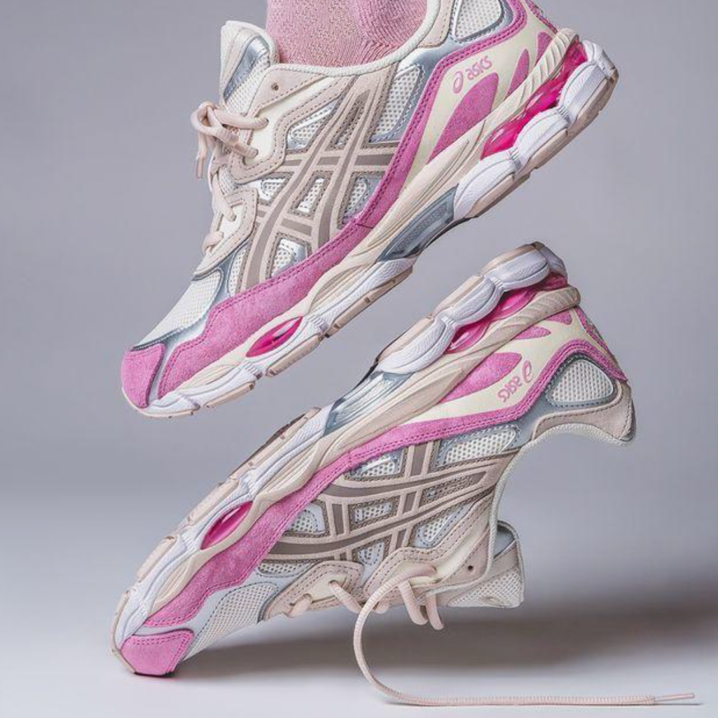 asics gel lyte