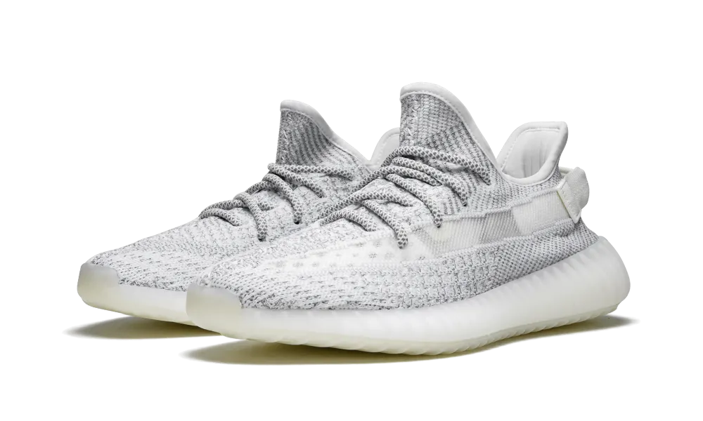 Yeezy Boost 350 V2 Static Reflective - Image 1