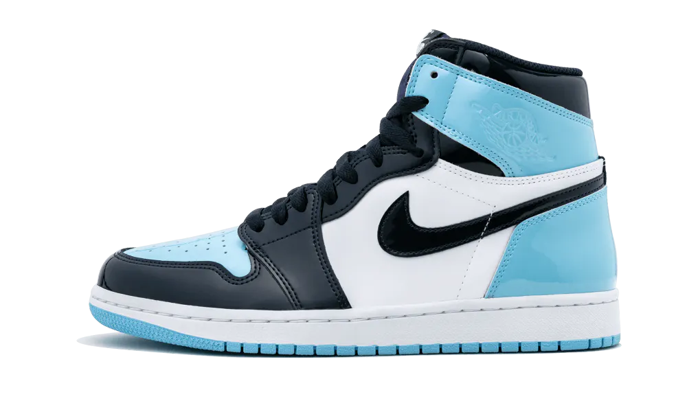 Jordan 1 Retro High UNC Patent (W)