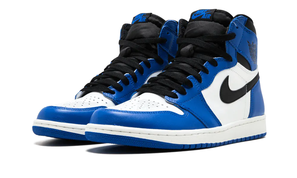 Jordan 1 Retro High Game Royal - Image 1