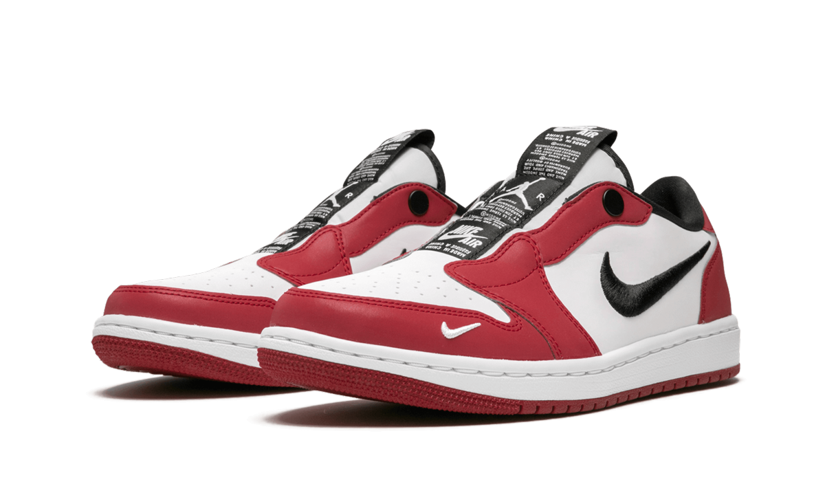 Jordan 1 Retro Low Slip Chicago (W) - Image 1