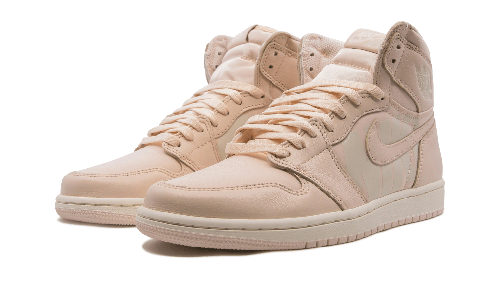Jordan 1 Retro High Guava Ice - Image 1