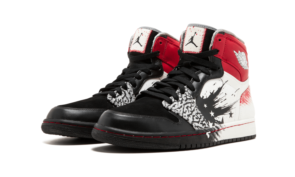 Jordan 1 Retro Dave White Wings for the Future - Image 1