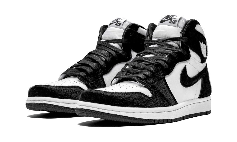 Jordan 1 Retro High Twist Panda (W) - Image 1