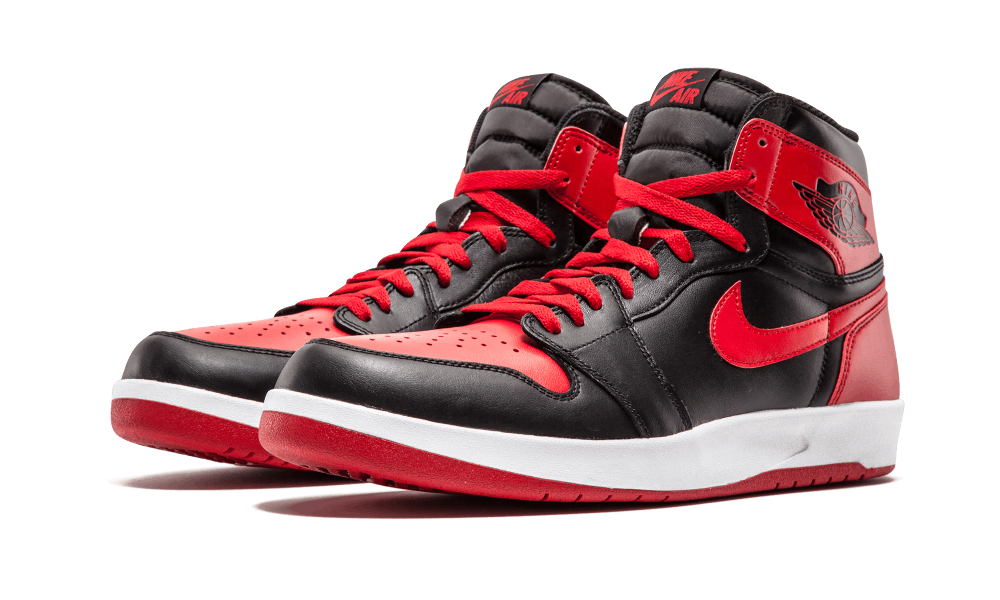 Jordan 1.5 Retro Bred - Image 1