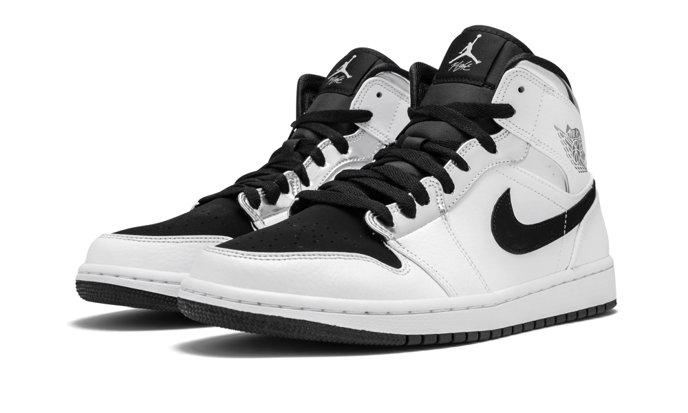 Jordan 1 Mid Alternate Think 16 - Image 1