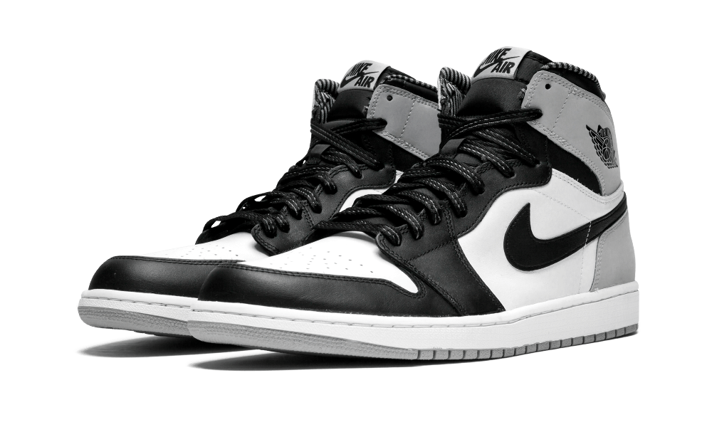 Jordan 1 Retro High Barons - Image 1