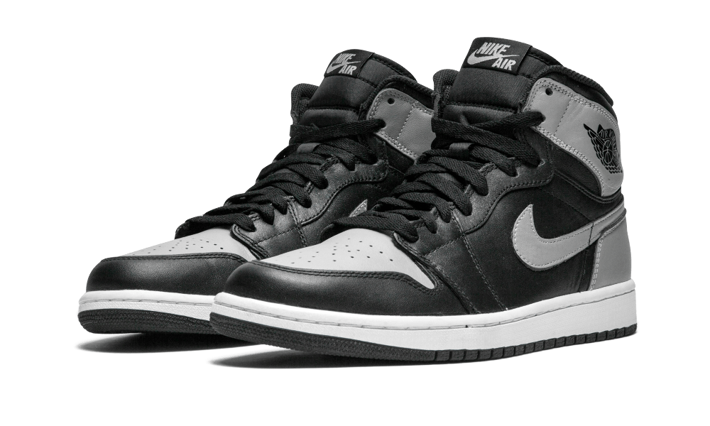 Jordan 1 Retro High Shadow (2013) - Image 1