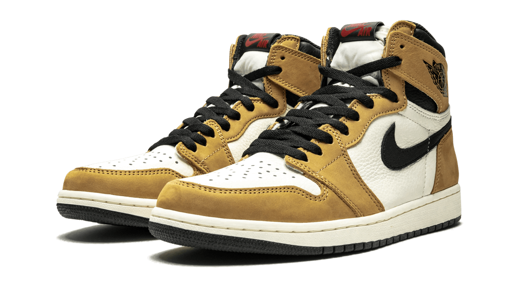 Jordan 1 Retro High Rookie of the Year - Image 1