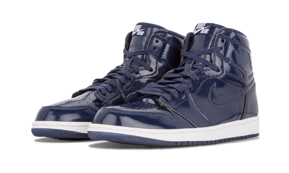 Jordan 1 Retro High Dover Street Market - Image 1