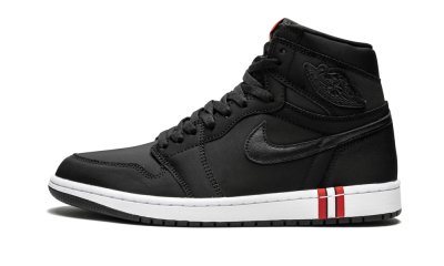 Jordan 1 Retro High Paris Saint Germain