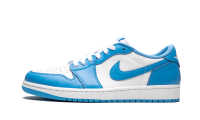 Jordan 1 Low SB UNC