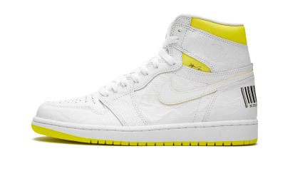 Jordan 1 Retro High First Class Flight