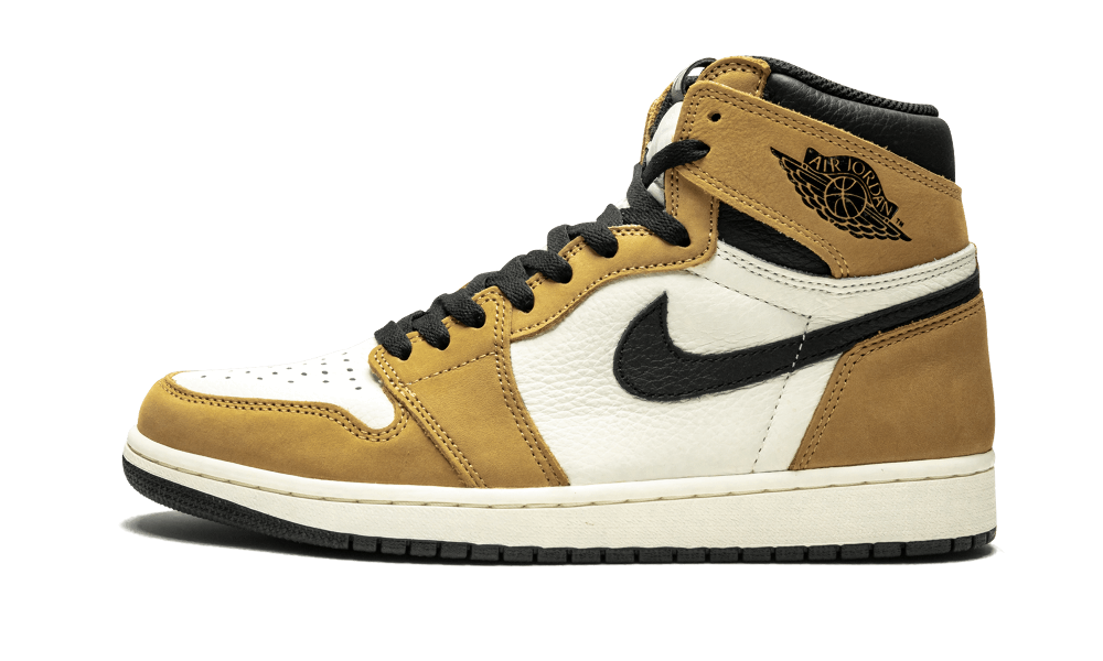 Jordan 1 Retro High Rookie of the Year