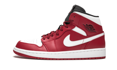 Jordan 1 Mid Chicago