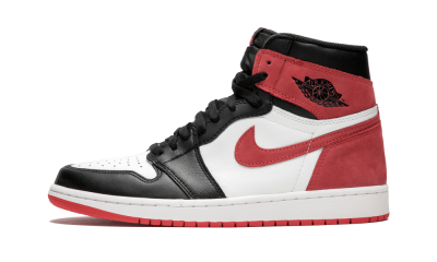 Jordan 1 Retro High Track Red