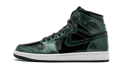 Jordan 1 Retro Grove Green