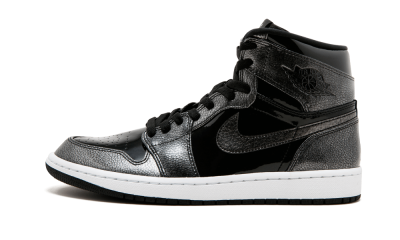 Jordan 1 Retro Black Patent