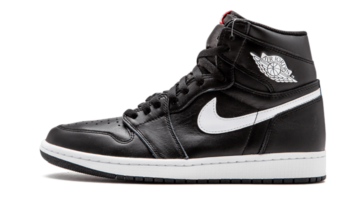 Jordan 1 Retro High Yin Yang Black