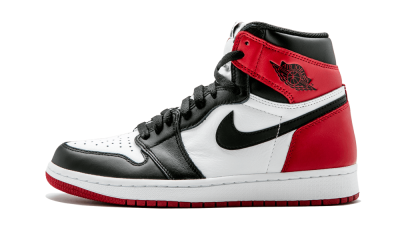 Jordan 1 Retro High Black Toe (2016)