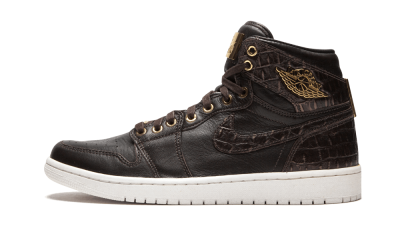 Jordan 1 Retro High Pinnacle Baroque Brown