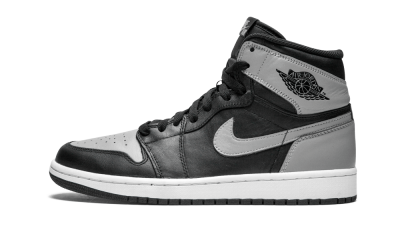 Jordan 1 Retro High Shadow (2013)