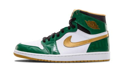 Jordan 1 Retro High OG Celtics