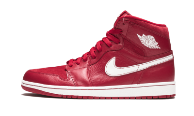 Jordan 1 Retro High Gym Red