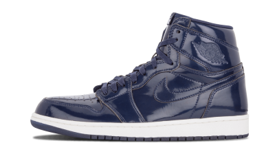 Jordan 1 Retro High Dover Street Market