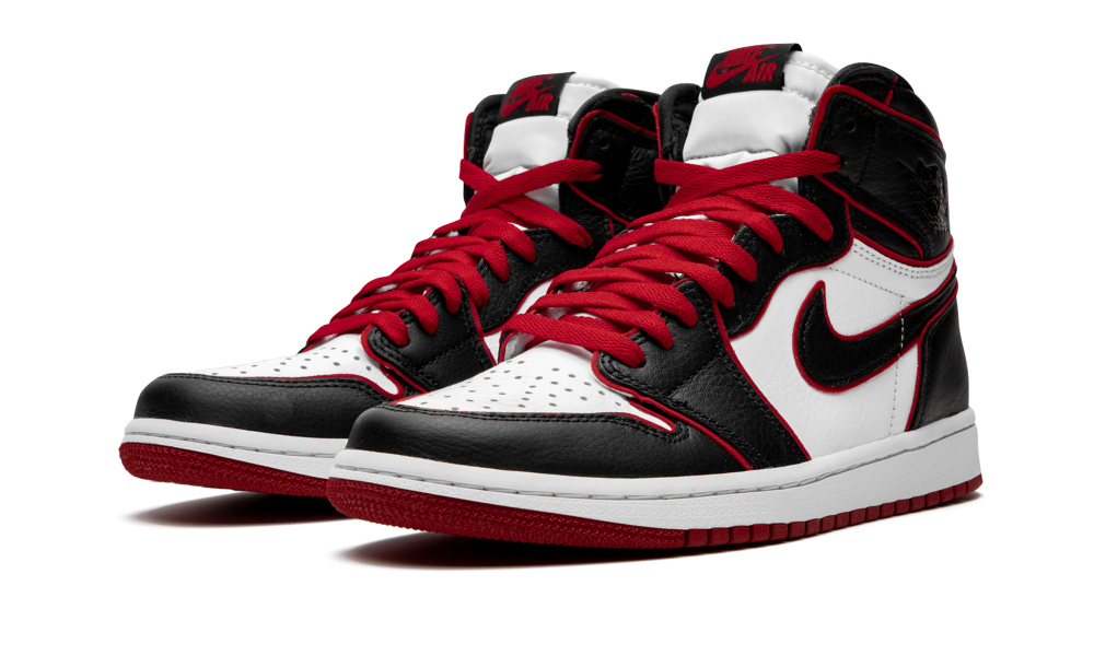Jordan 1 Retro High Bloodline - Image 1