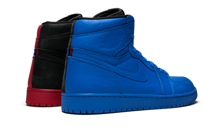 Jordan 1 Retro High OG Quai54 (F&F) - Image 1