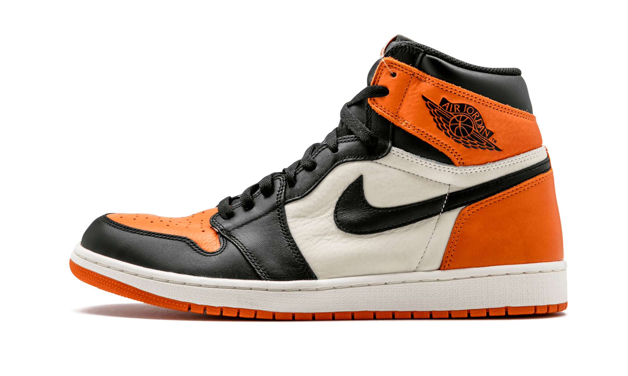 Jordan 1 Retro High Shattered Backboard