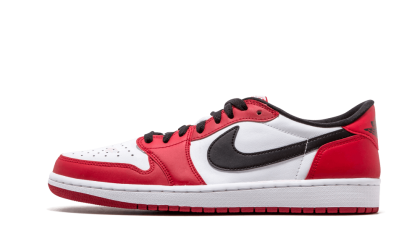 Jordan 1 Retro Low Chicago (2016)
