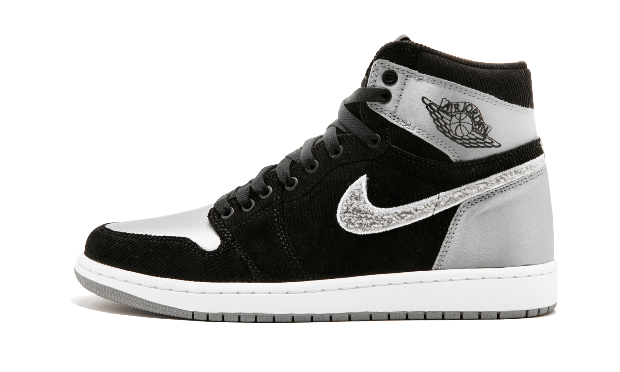 Jordan 1 Retro High Aleali May Shadow (GS)